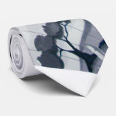 Cravate Geisha japonais (Roulé)