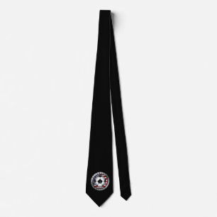 Cravate Génération X American Soccer.