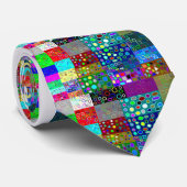 Cravate géniale (Roulé)