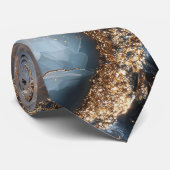 Cravate Geode Neck (Roulé)
