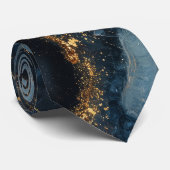 Cravate Geode Neck (Roulé)