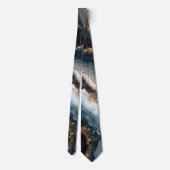 Cravate Geode Neck (Dos)
