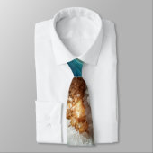 Cravate Geode Neck (Attaché)