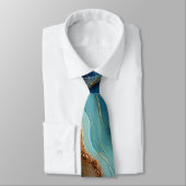 Cravate Geode Neck (Attaché)
