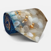 Cravate Geode Neck (Roulé)