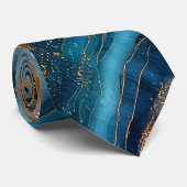 Cravate Geode Neck (Roulé)