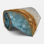 Cravate Geode Neck (Roulé)