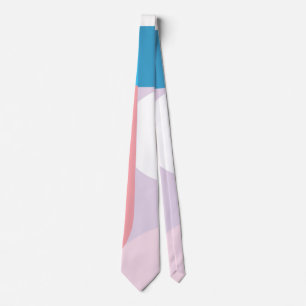 Cravate Géométrique minimal