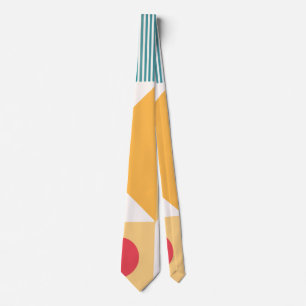 Cravate Géométrique minimal