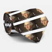 Cravate George Washington (Roulé)