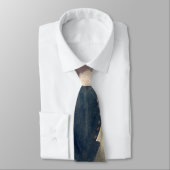 Cravate George Washington (Attaché)