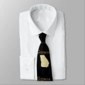 CRAVATE GÉORGIE (Attaché)