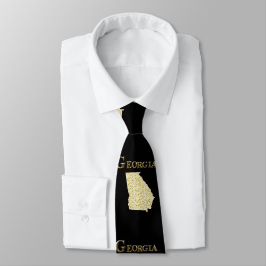 CRAVATE GÉORGIE (Attaché)