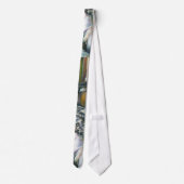 Cravate Gesamtkunstwerk (Dos)