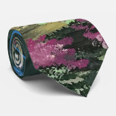 Cravate Getaway des Caraïbes (Roulé)