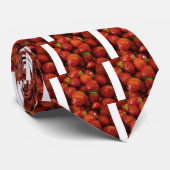 CRAVATE GIFTING HEUREUX (Roulé)