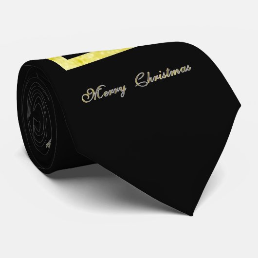 Cravate Gilt de vacances (Roulé)