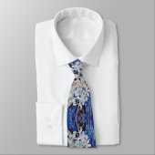 Cravate Ginger Moon (Attaché)