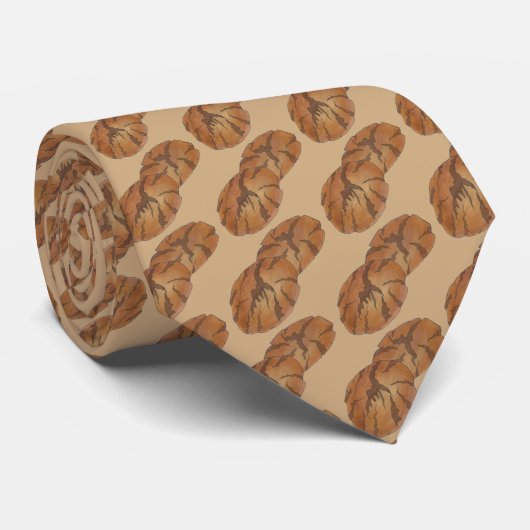 Cravate Gingersnap Gingersnap Biscuit Ginger Nut cookies (Roulé)