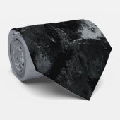 Cravate glacial de montagne (Roulé)