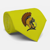 Cravate Gladiateur (Roulé)