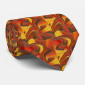 Cravate Glisseurs (Roulé)