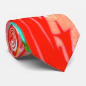 Cravate Gloire À Notre Dame De Guadalupe (Roulé)