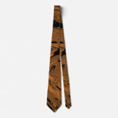 Cravate Gloire au cuivre (Devant)