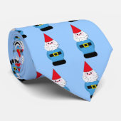 Cravate Gnome scandinave (Roulé)