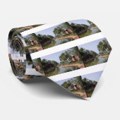 Cravate Goa Inde (Roulé)