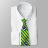 Cravate Goias (Attaché)