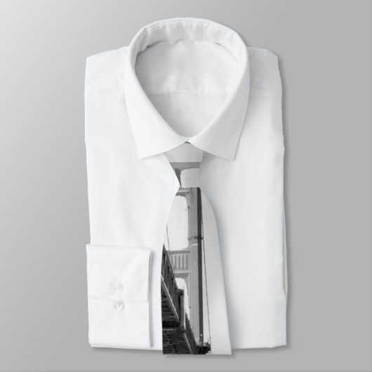 Cravate Golden gate bridge (Attaché)