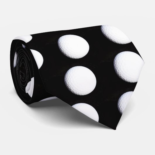 Cravate Golf (Roulé)