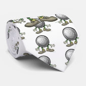 Cravate Golf (Roulé)
