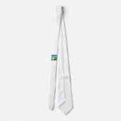 Cravate Golf Neck Ties (Dos)