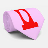 Cravate Golf - trou dans 1 (Roulé)