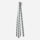 Cravate Golf - un jeu merveilleux (Devant)