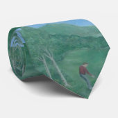 Cravate Golfer's (Roulé)