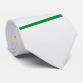 Cravate Google attachent (Roulé)