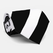 Cravate Gracie jiu jitsu (Roulé)