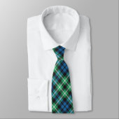 Cravate Graham of Montrose Tartan (Attaché)