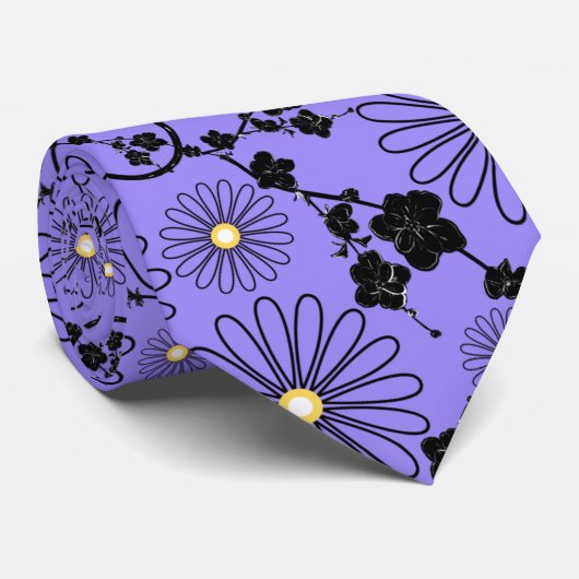 Cravate Graipe (Roulé)