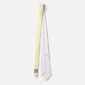 Cravate grand-papa d'hockey (Dos)