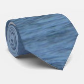 Cravate Grand surf de surfer (Roulé)