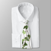 Cravate graphique (Attaché)