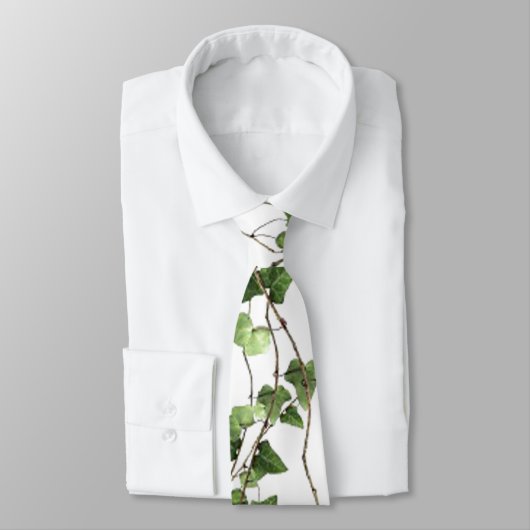 Cravate graphique (Attaché)