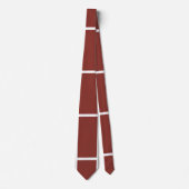 Cravate Graphiques exceptionnels (Devant)