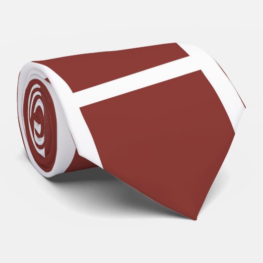 Cravate Graphiques exceptionnels (Roulé)