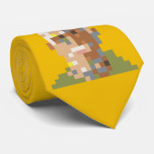 Cravate Gravata Guignard (Roulé)