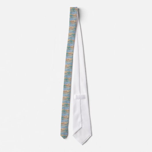 Cravate Grec attaché, Grec attaché, Grec attaché,… (Dos)